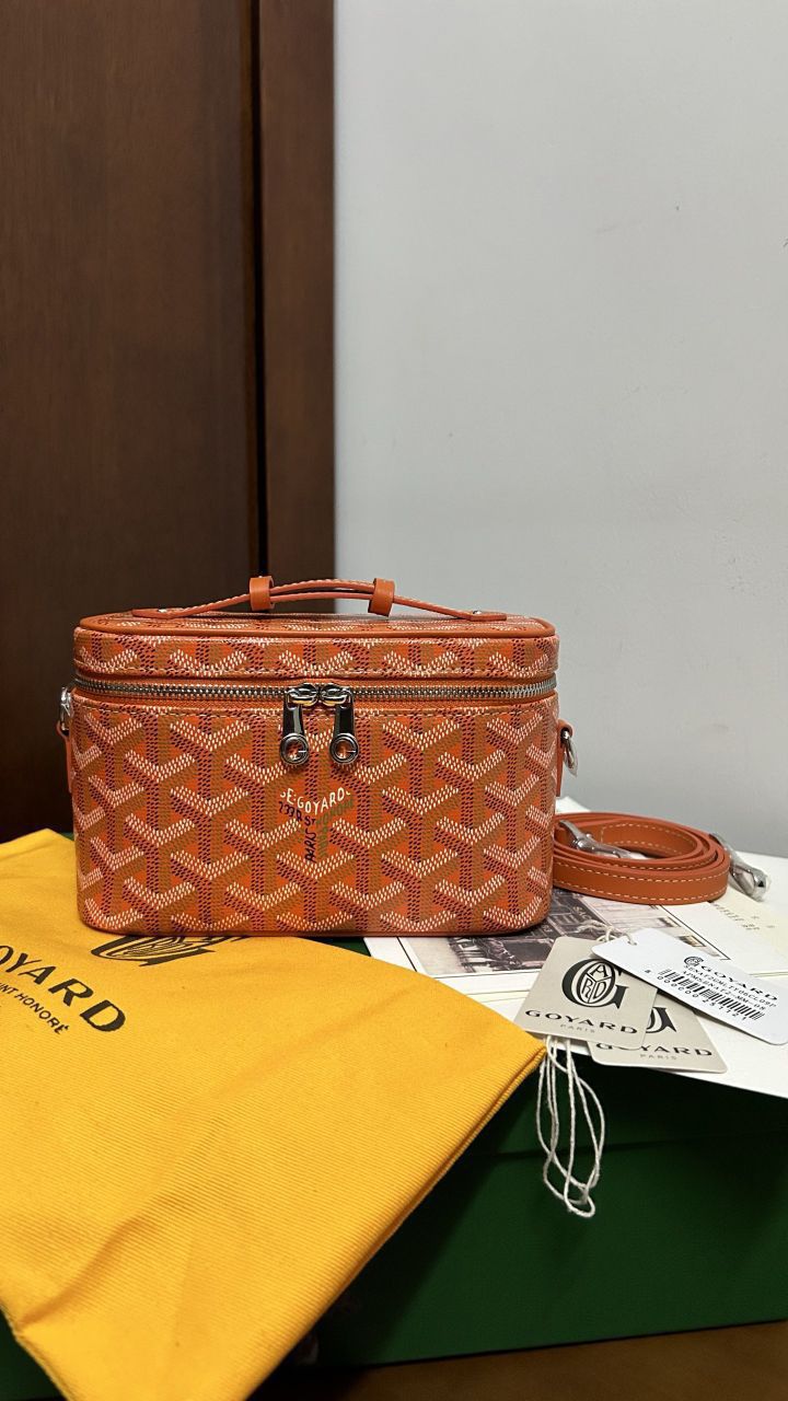 Goyard Muse  Bag-26